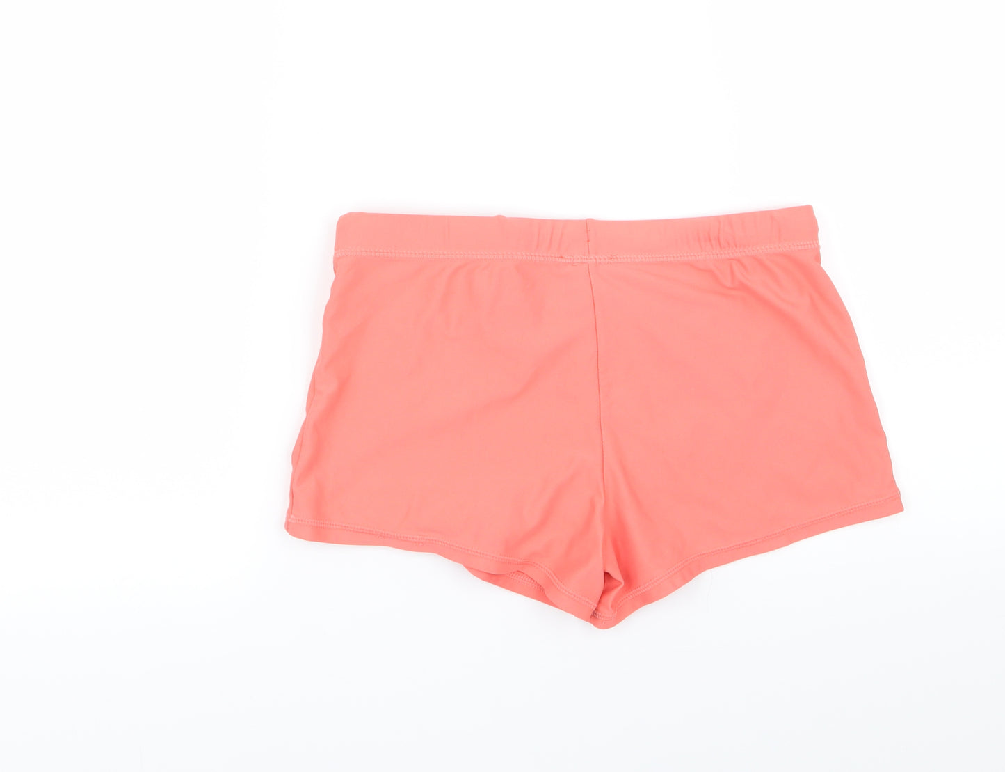 pepperts Girls Pink   Hot Pants Shorts Size 13-14 Years