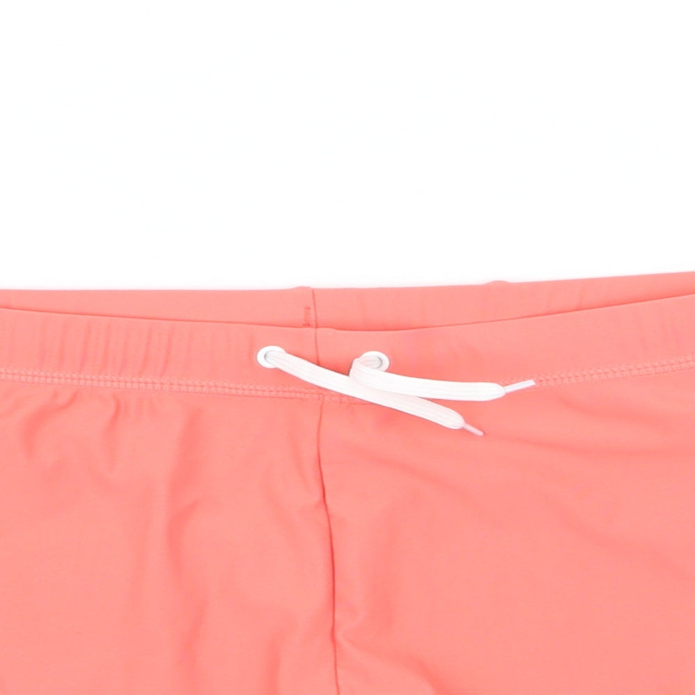 pepperts Girls Pink   Hot Pants Shorts Size 13-14 Years