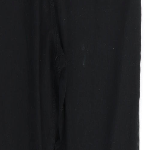 Denim Womens Black   Skinny Jeans Size 12 L27 in