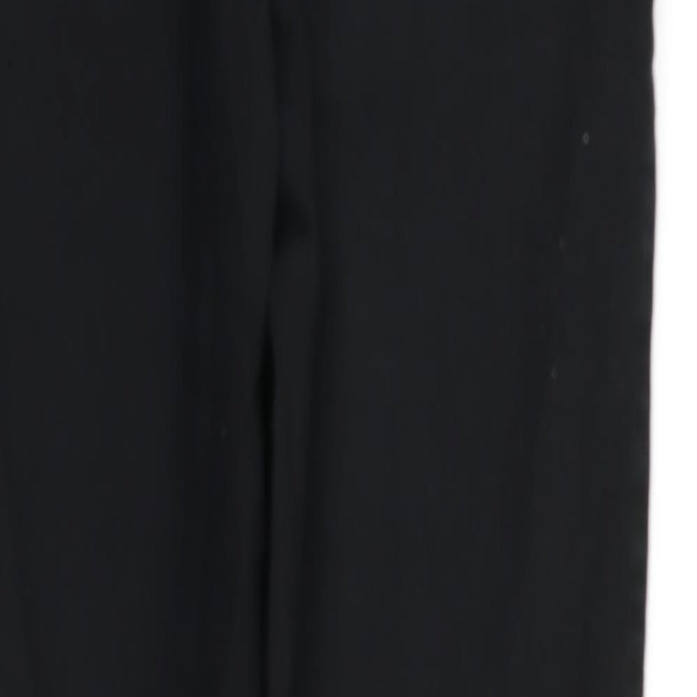 Denim Womens Black   Skinny Jeans Size 12 L27 in