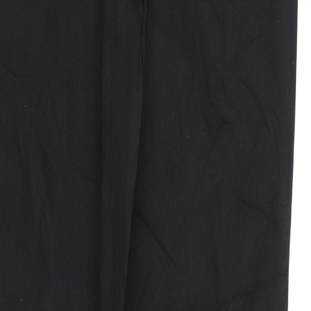 ecilia classics Womens Black   Skinny Jeans Size 30 in L28 in