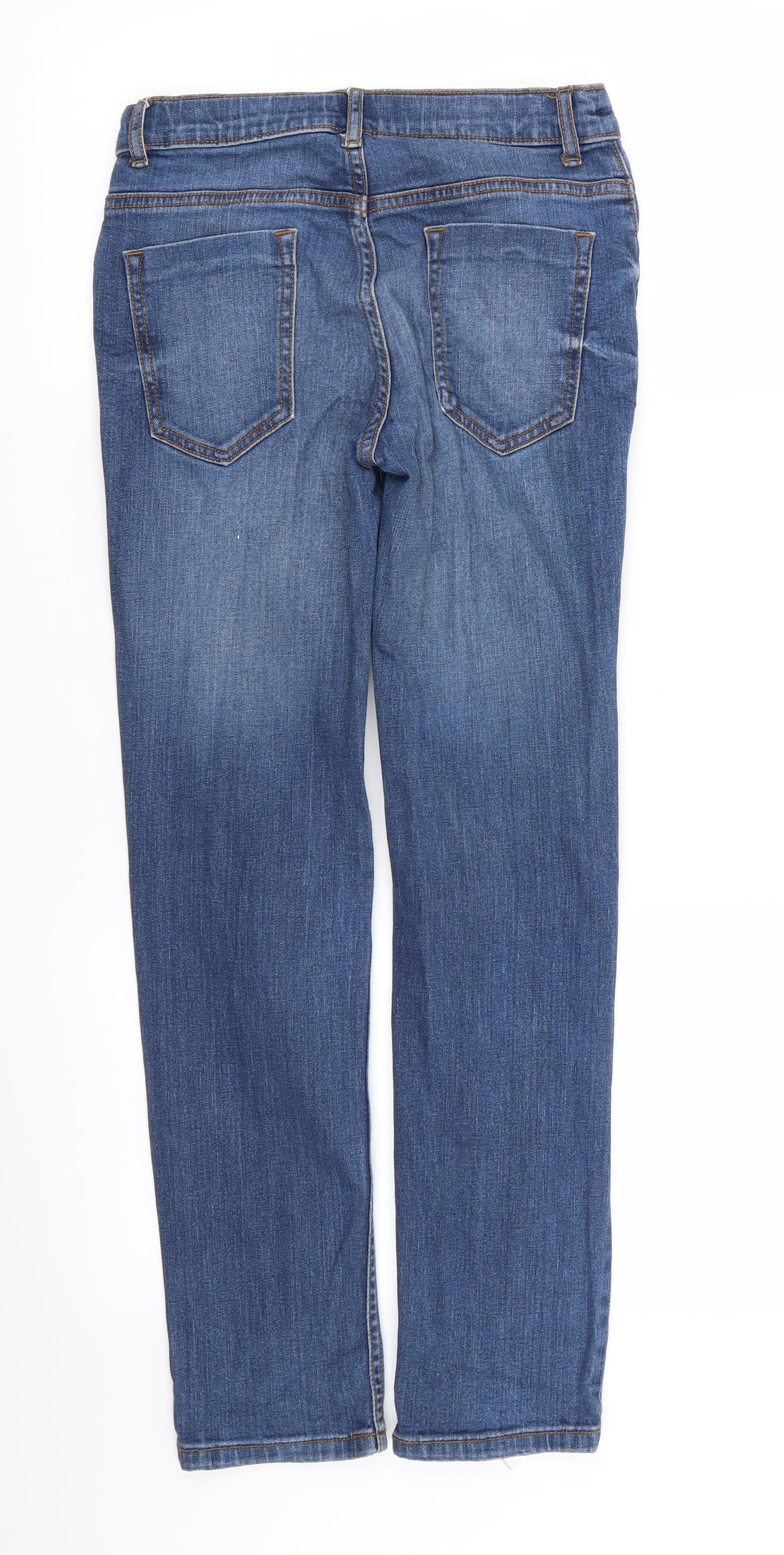 TU Boys Blue   Skinny Jeans Size 10 Years