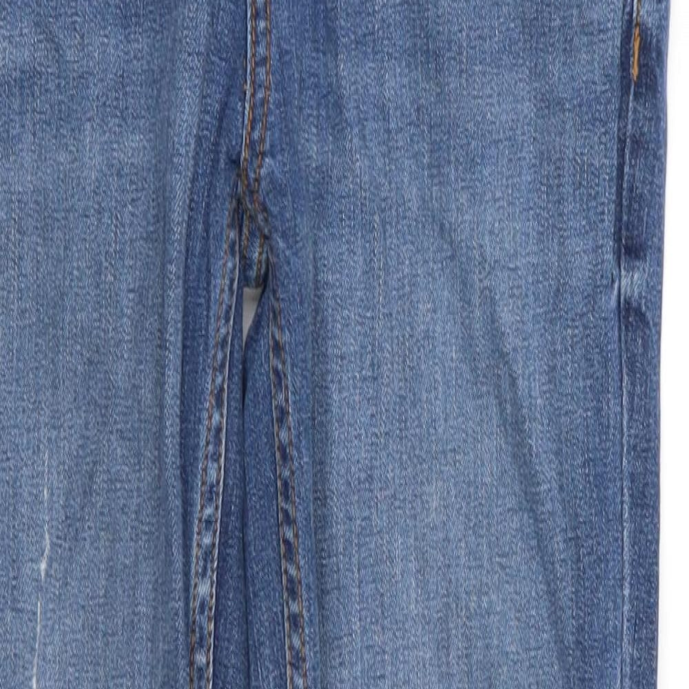 TU Boys Blue   Skinny Jeans Size 10 Years