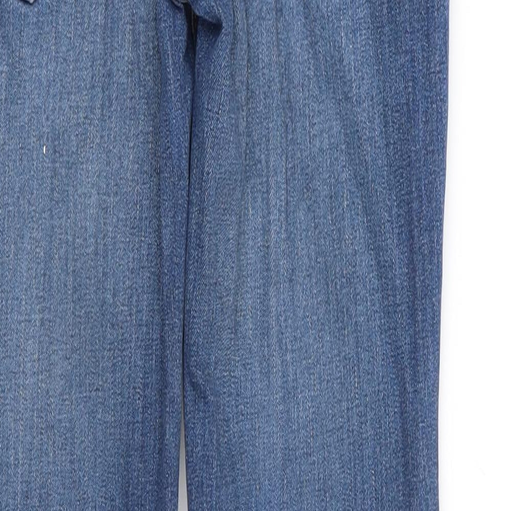 TU Boys Blue   Skinny Jeans Size 10 Years