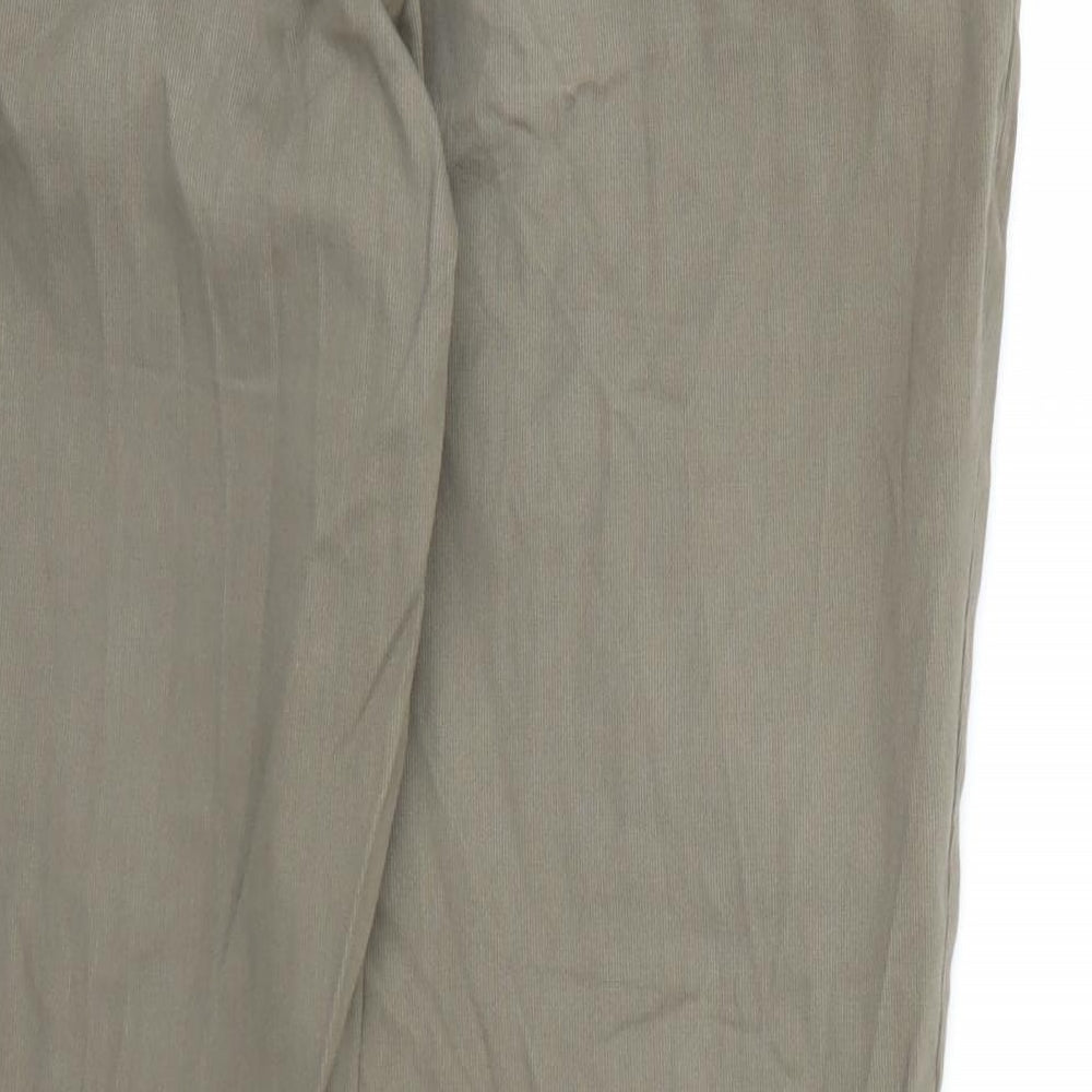 KIN Mens Green   Trousers   L30 in