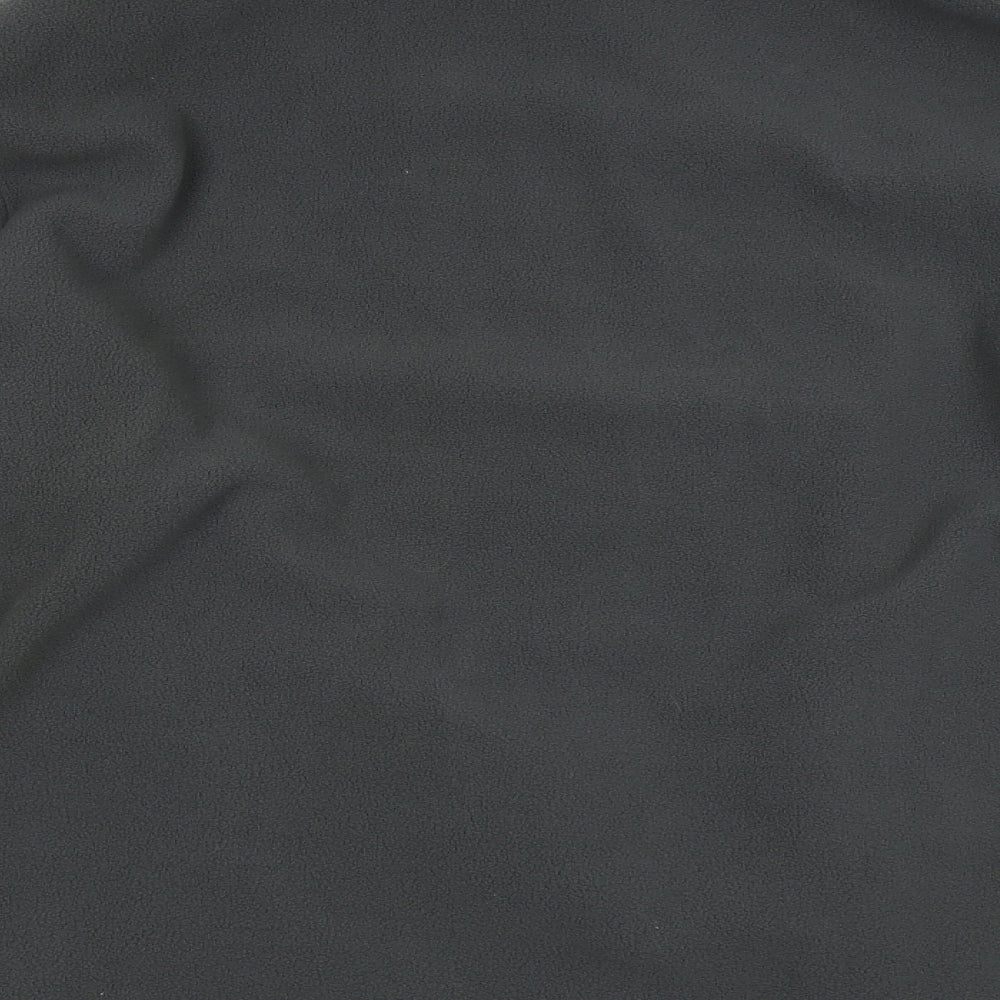 Pennine Ridge Mens Grey  Fleece Jacket  Size L