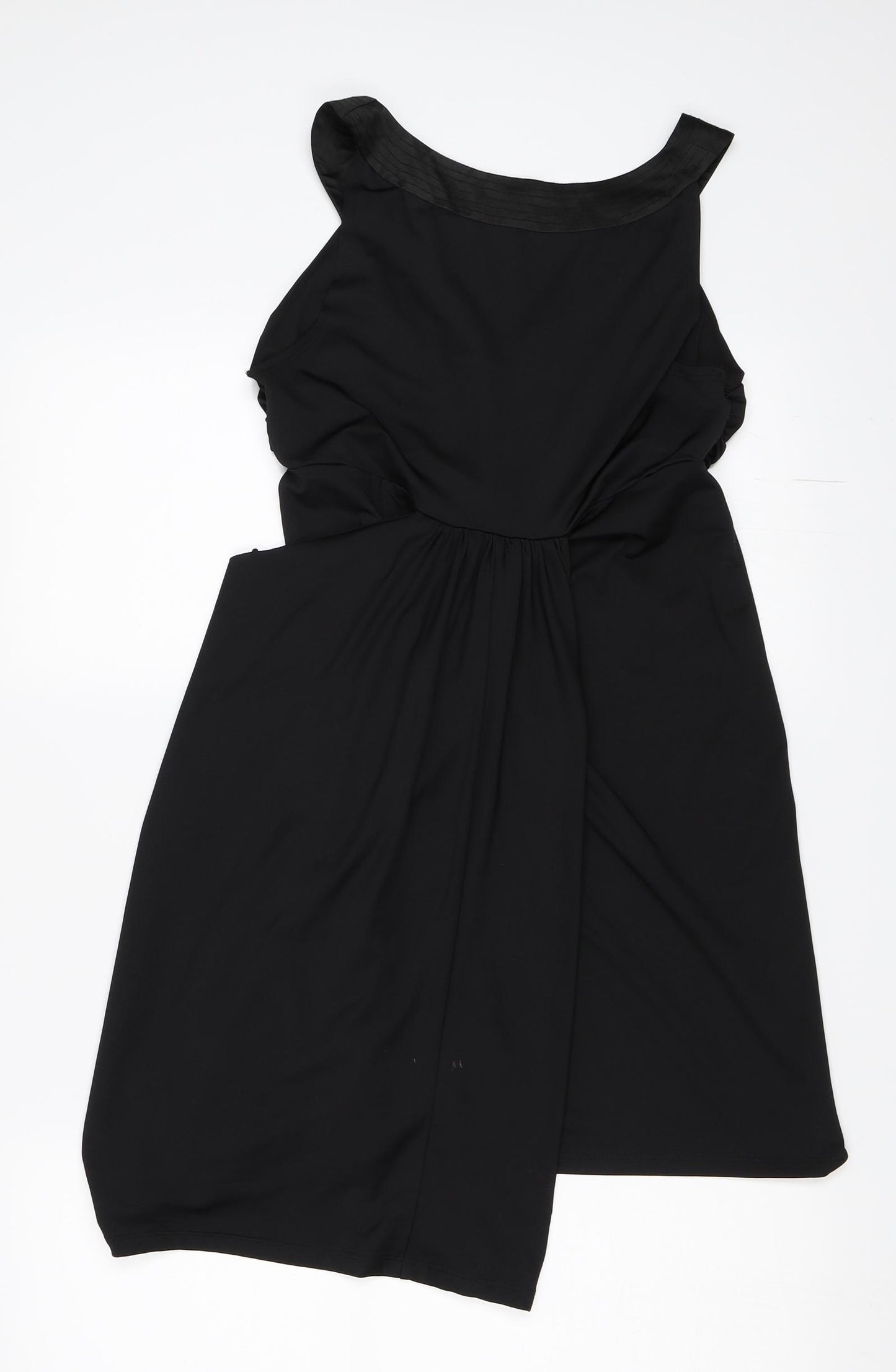 Permit Womens Black   Mini  Size 10