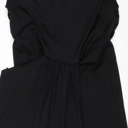 Permit Womens Black   Mini  Size 10