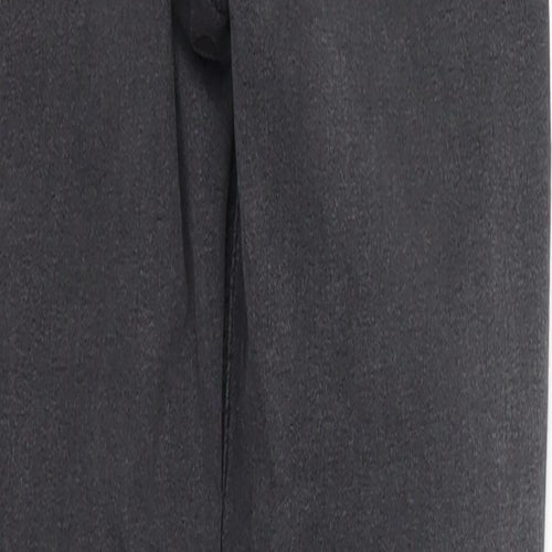 Topshop Womens Grey  Denim Skinny Jeans Size 25 in L27 in
