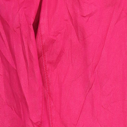 Blind Date Womens Pink  Denim Skinny Jeans Size 27 L32 in - Unicorn