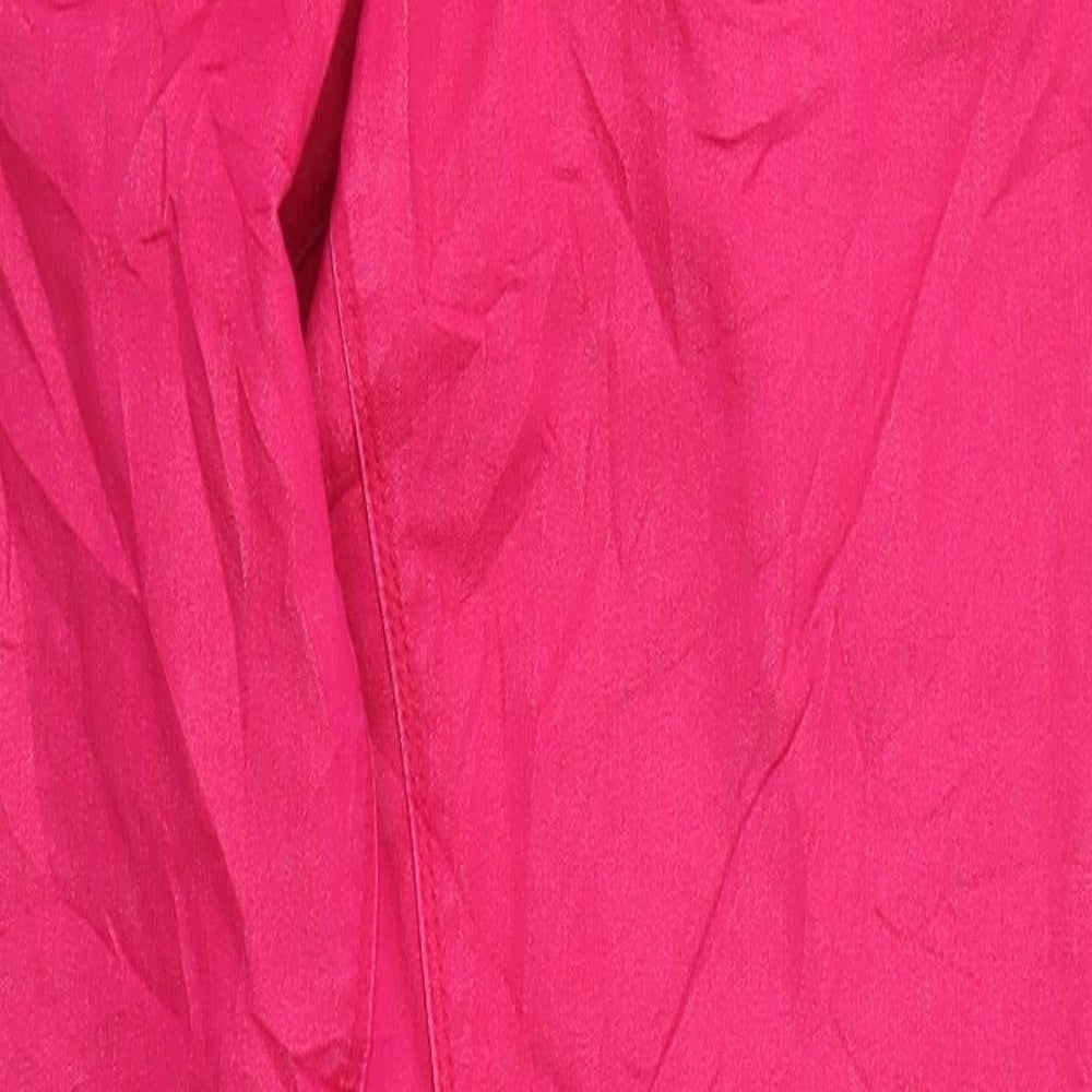 Blind Date Womens Pink  Denim Skinny Jeans Size 27 L32 in - Unicorn