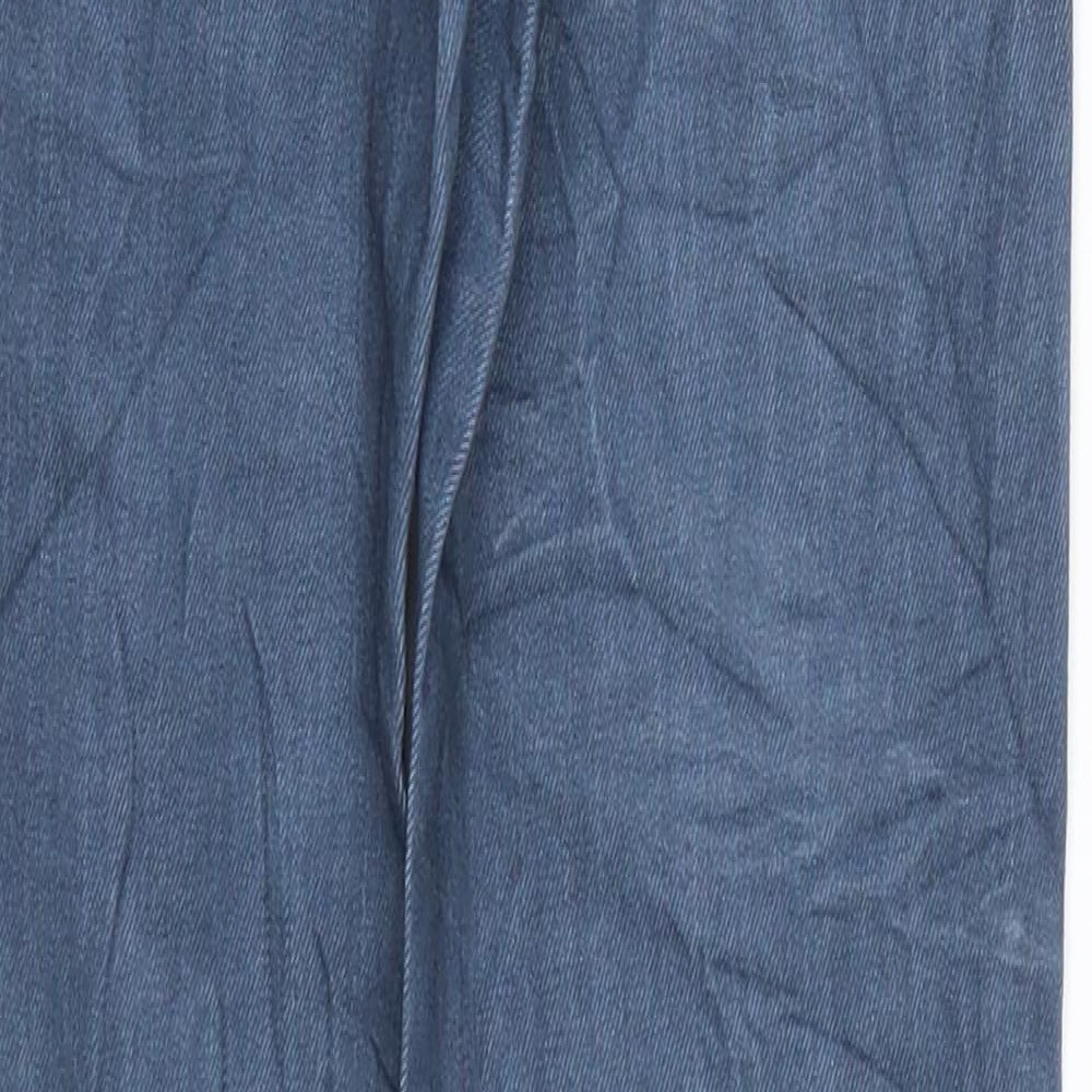 GANT Mens Blue   Trousers  Size 25 in L31 in