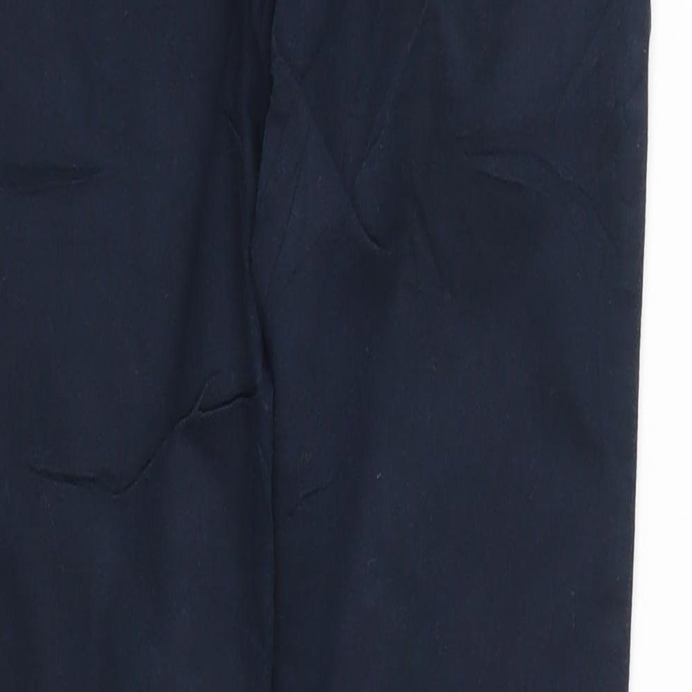 H&M Womens Beige  Denim Jegging Jeans Size 8 L29 in