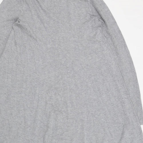 Papaya Womens Grey   Fit & Flare  Size 10