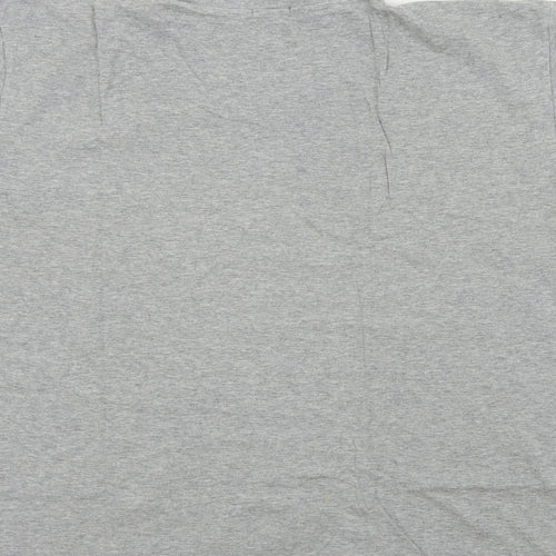 ORIGINALS Mens Grey    T-Shirt Size L
