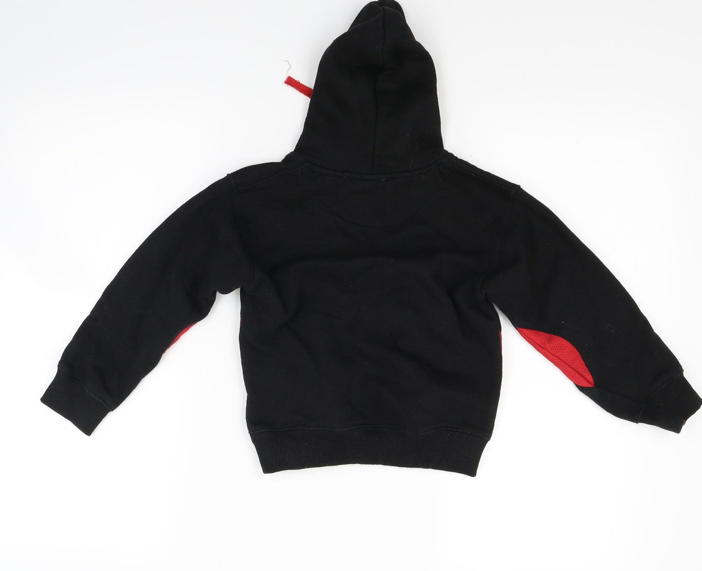 The North Face Boys Black  Jersey Pullover Hoodie Size 3-4 Years