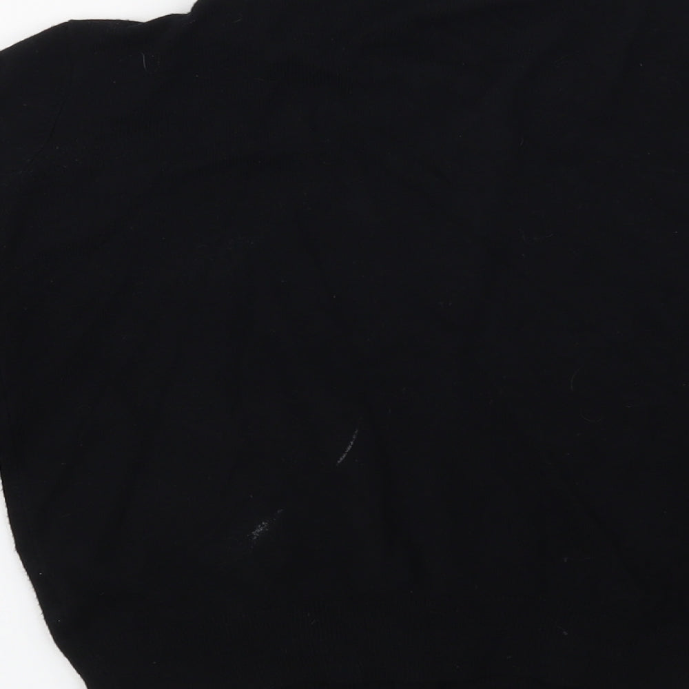 Atmosphere Womens Black   Cardigan Jumper Size 12
