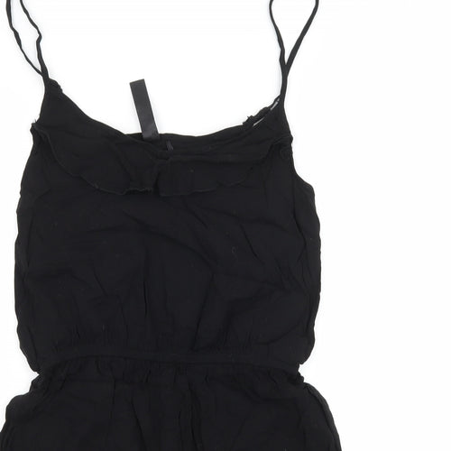 FACTORIE Womens Black   Slip Dress  Size S
