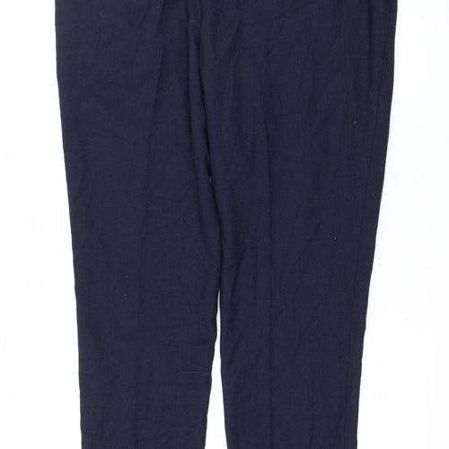 Primark Mens Blue   Trousers  Size 36 in L32 in