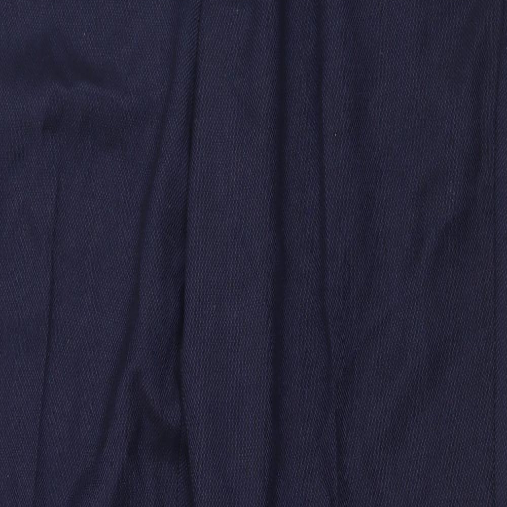 Primark Mens Blue   Trousers  Size 36 in L32 in