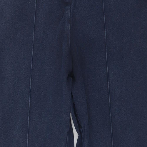 NEXT Womens Blue  Denim Skinny Jeans Size 12 L25 in