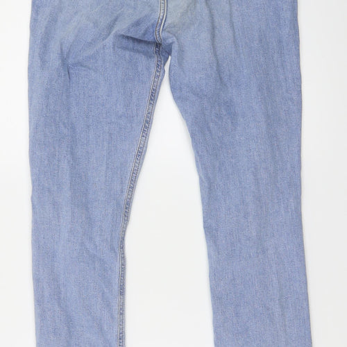 New Look Girls Blue   Skinny Jeans Size 14 Years