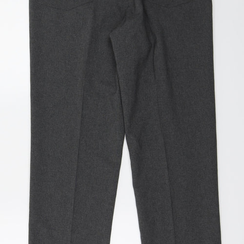 Taylor & Wright  Womens Grey   Trousers  Size 32 in L33 in