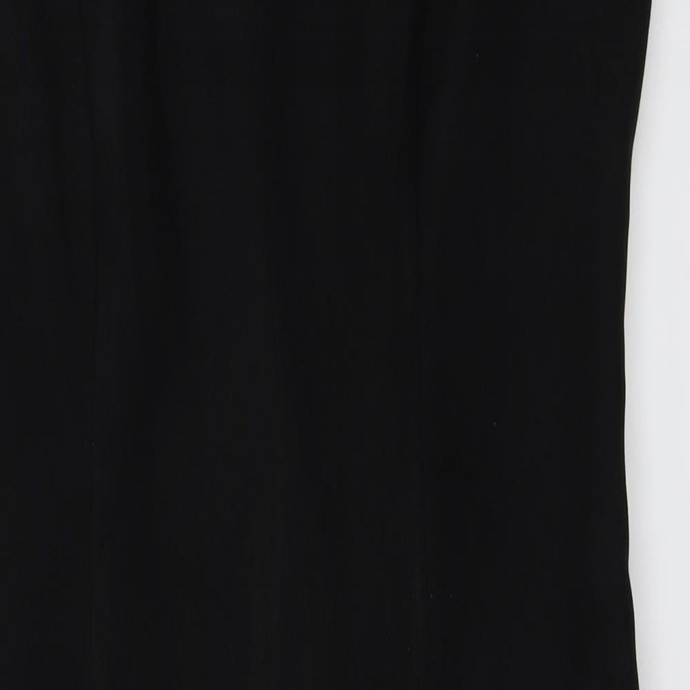 F&F Womens Black   A-Line  Size 10