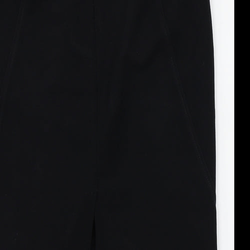 Marks and Spencer  Womens Blue   A-Line Skirt Size 28 in