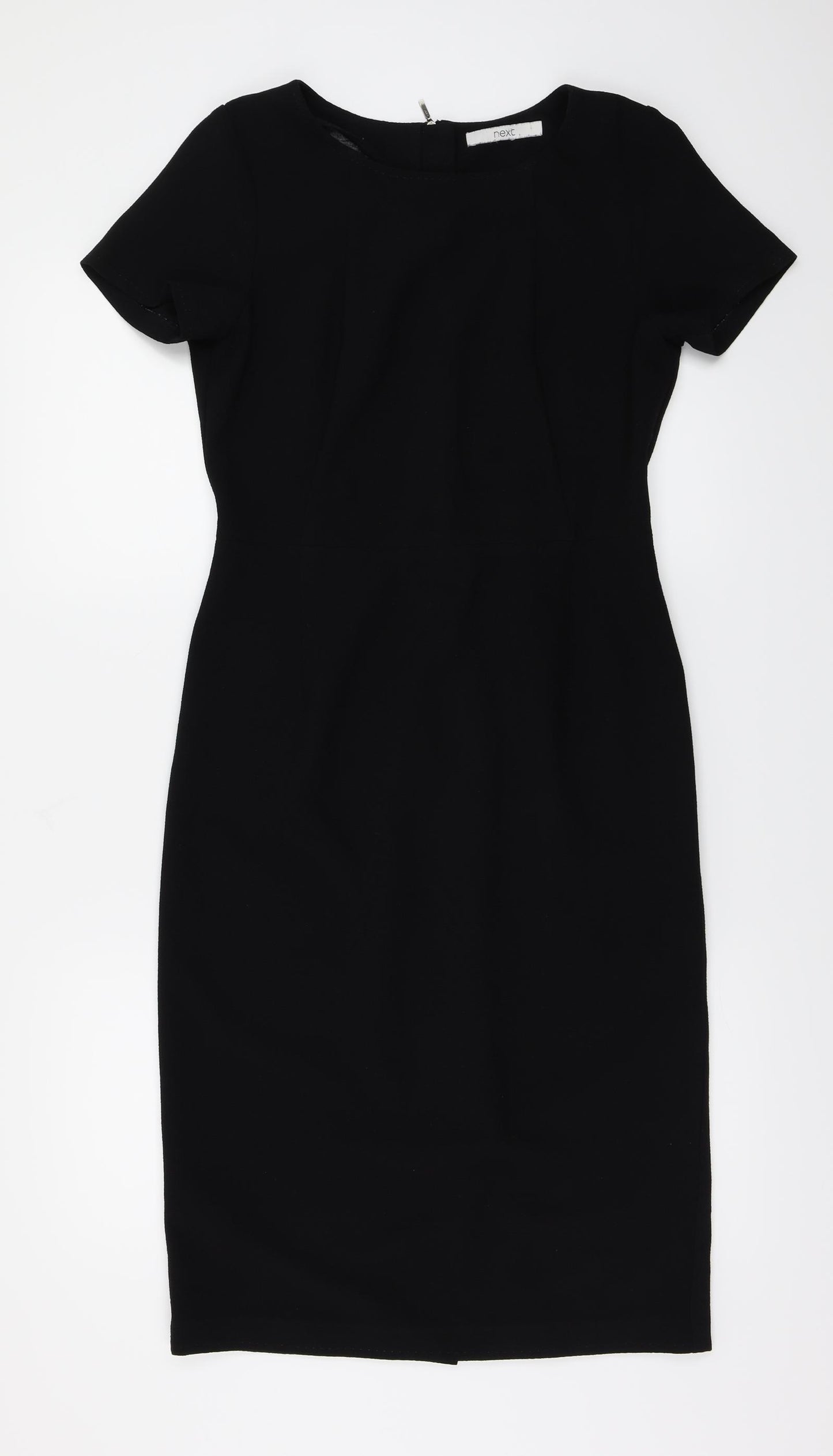 NEXT  Womens Black   A-Line  Size 8