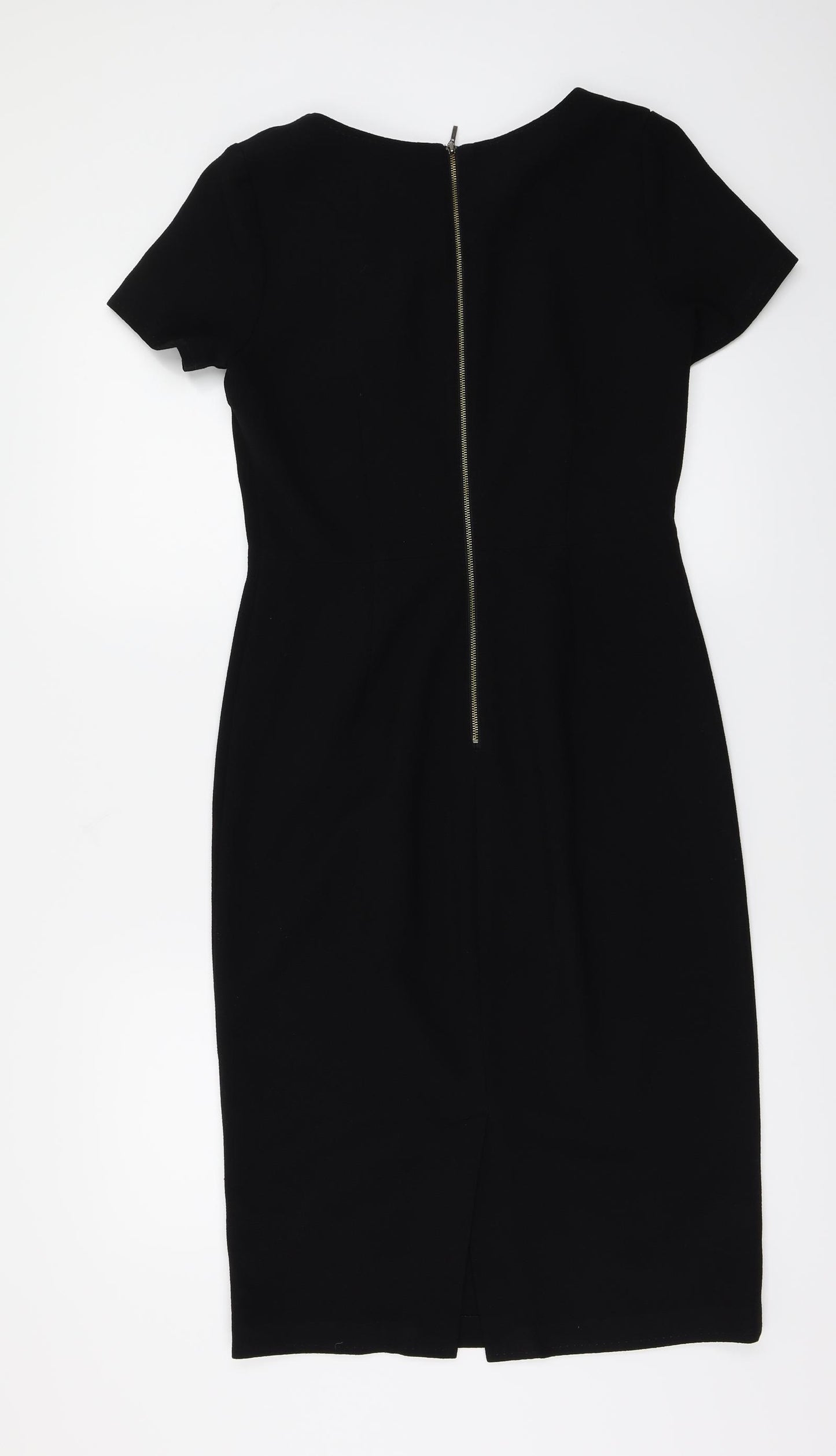 NEXT  Womens Black   A-Line  Size 8