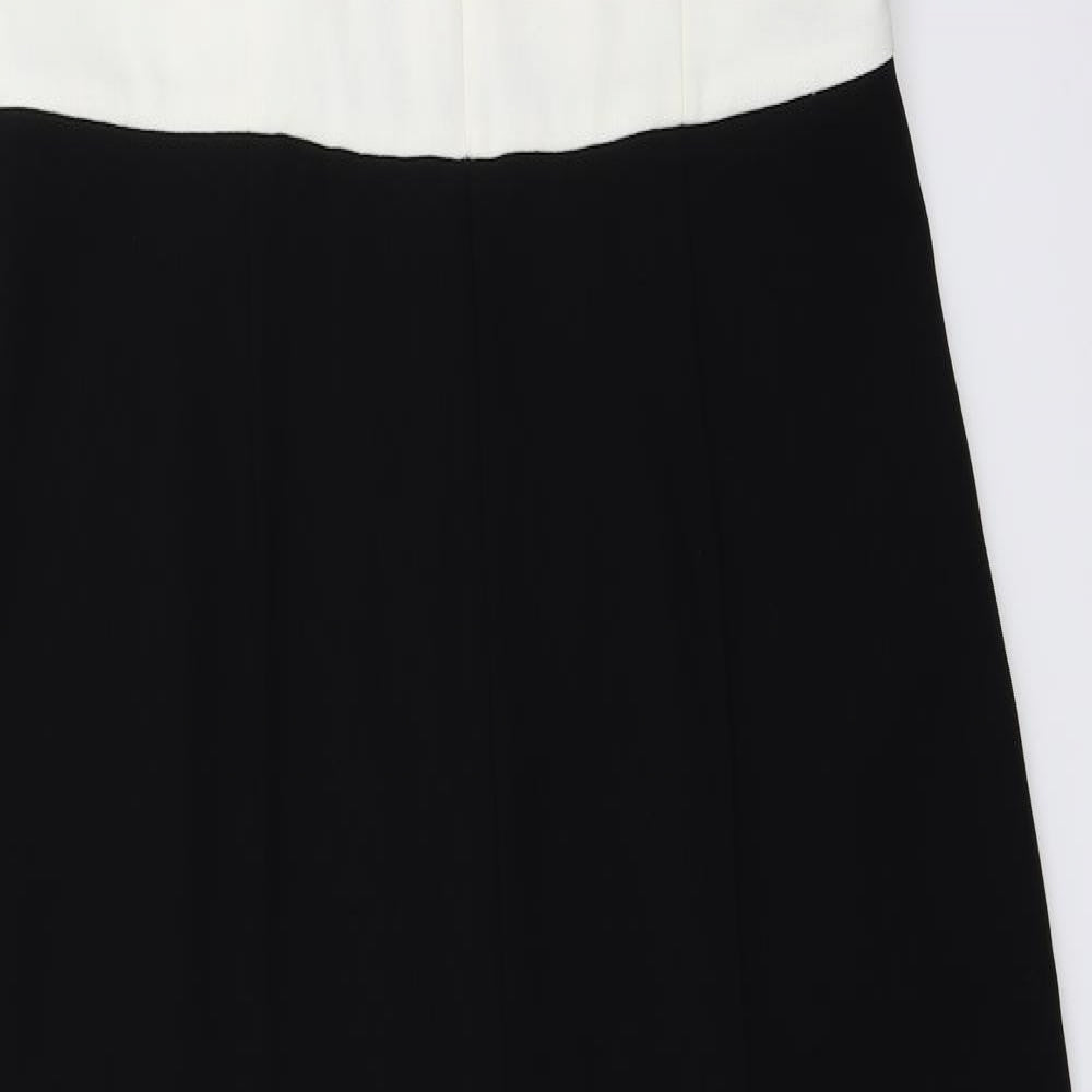 Ted Baker  Womens Ivory   Jumpsuit One-Piece Size XL