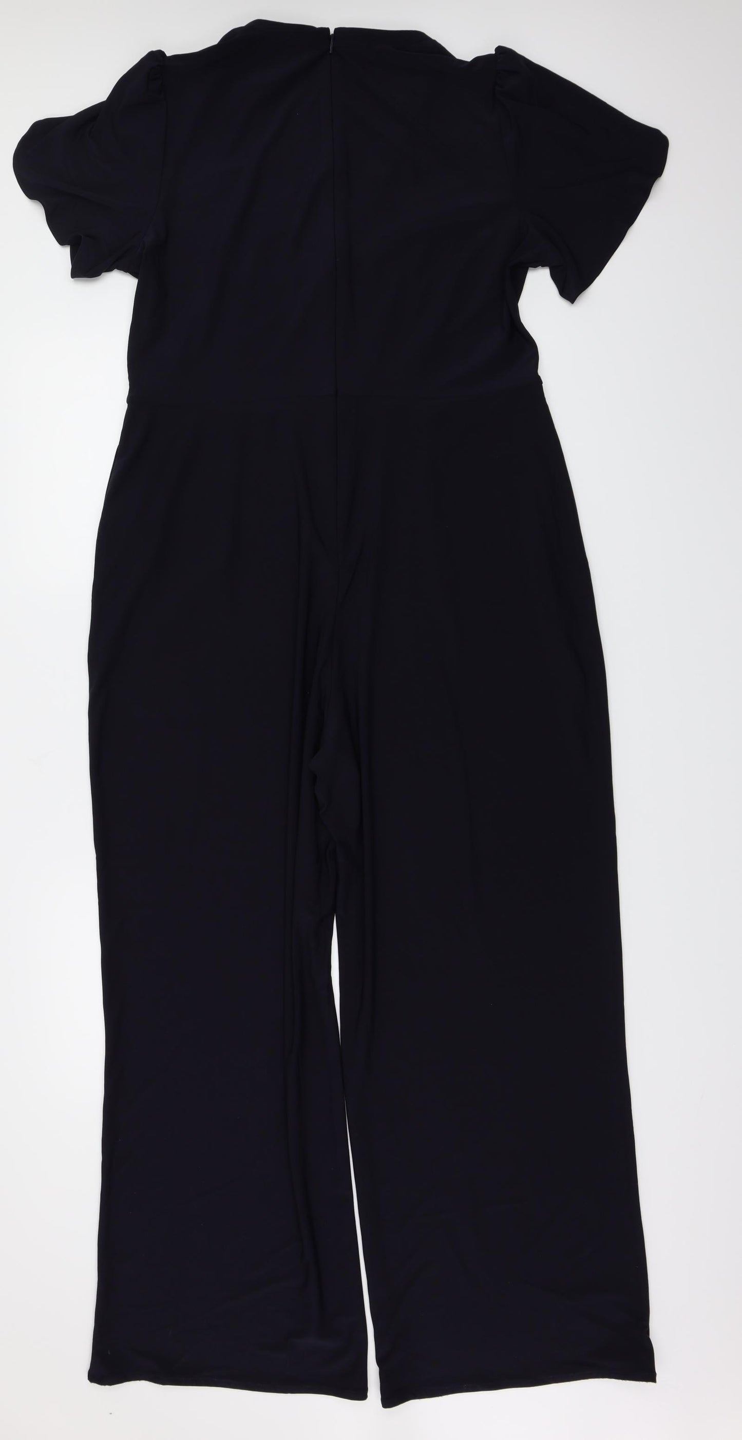 Ted Baker  Womens Blue   Jumpsuit One-Piece Size L