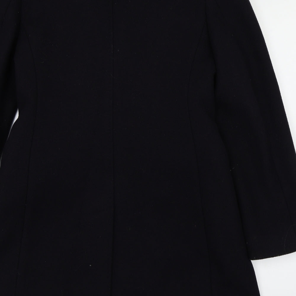 James Lakeland Womens Blue   Jacket Coat Size 18