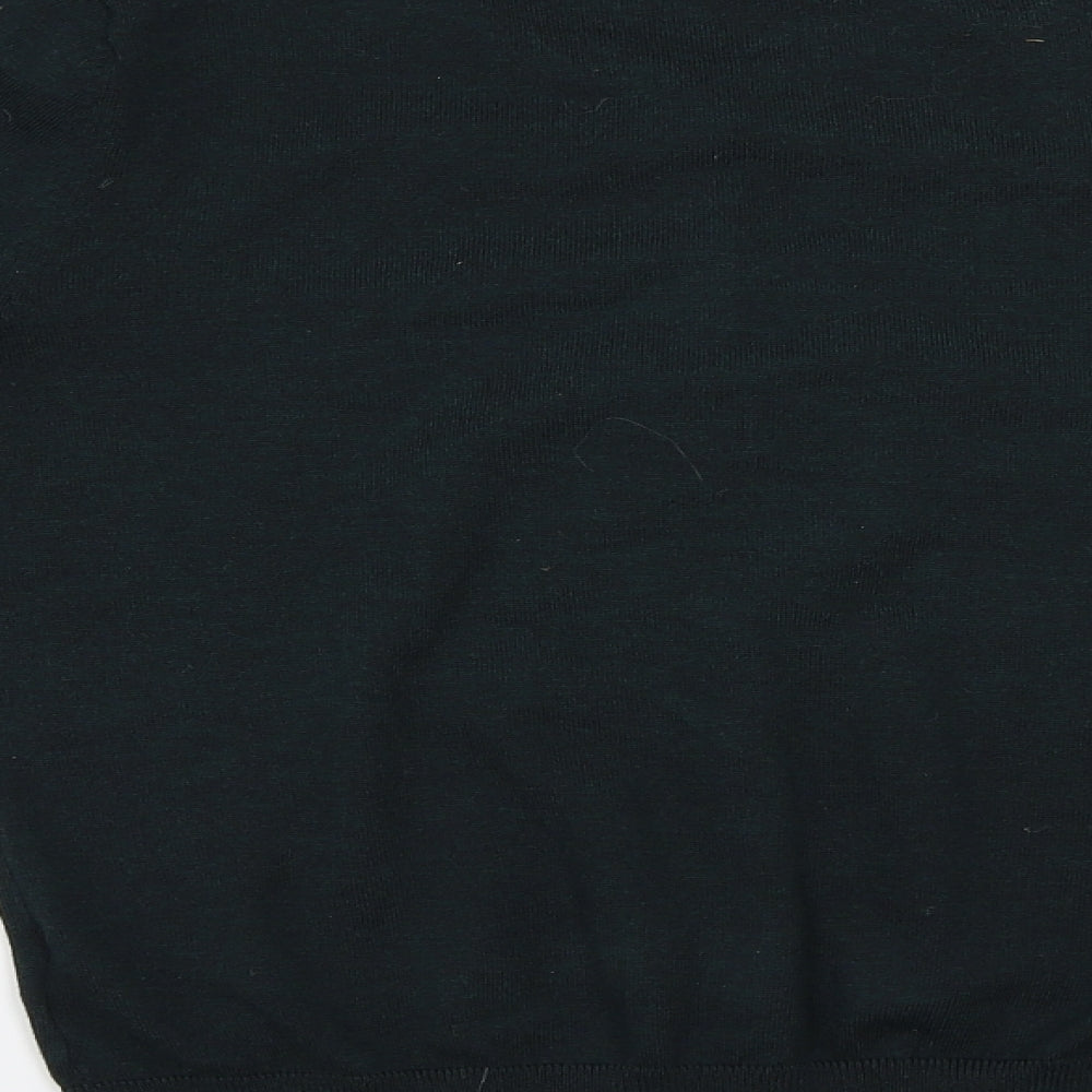 New Look  Womens Green   Cardigan Jumper Size 10