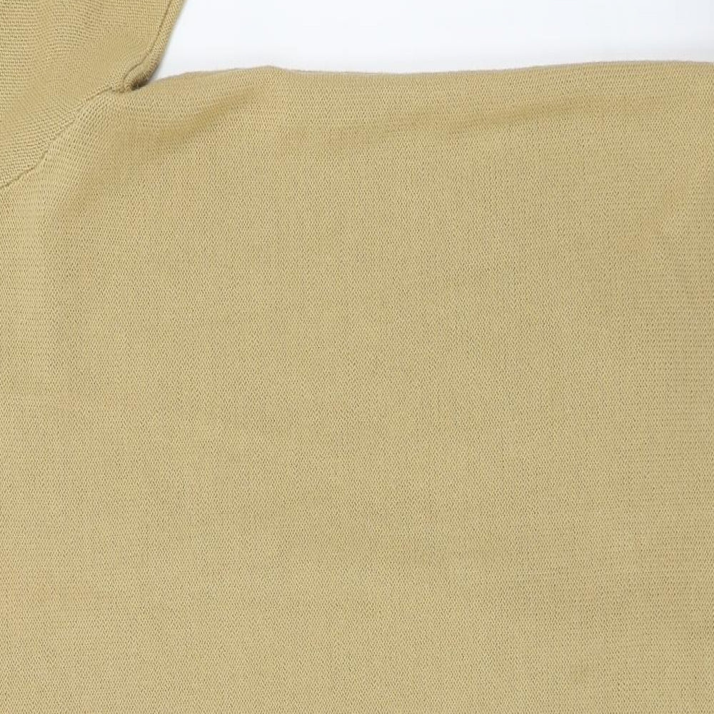 Emreco  Womens Beige   Cardigan Jumper Size 10