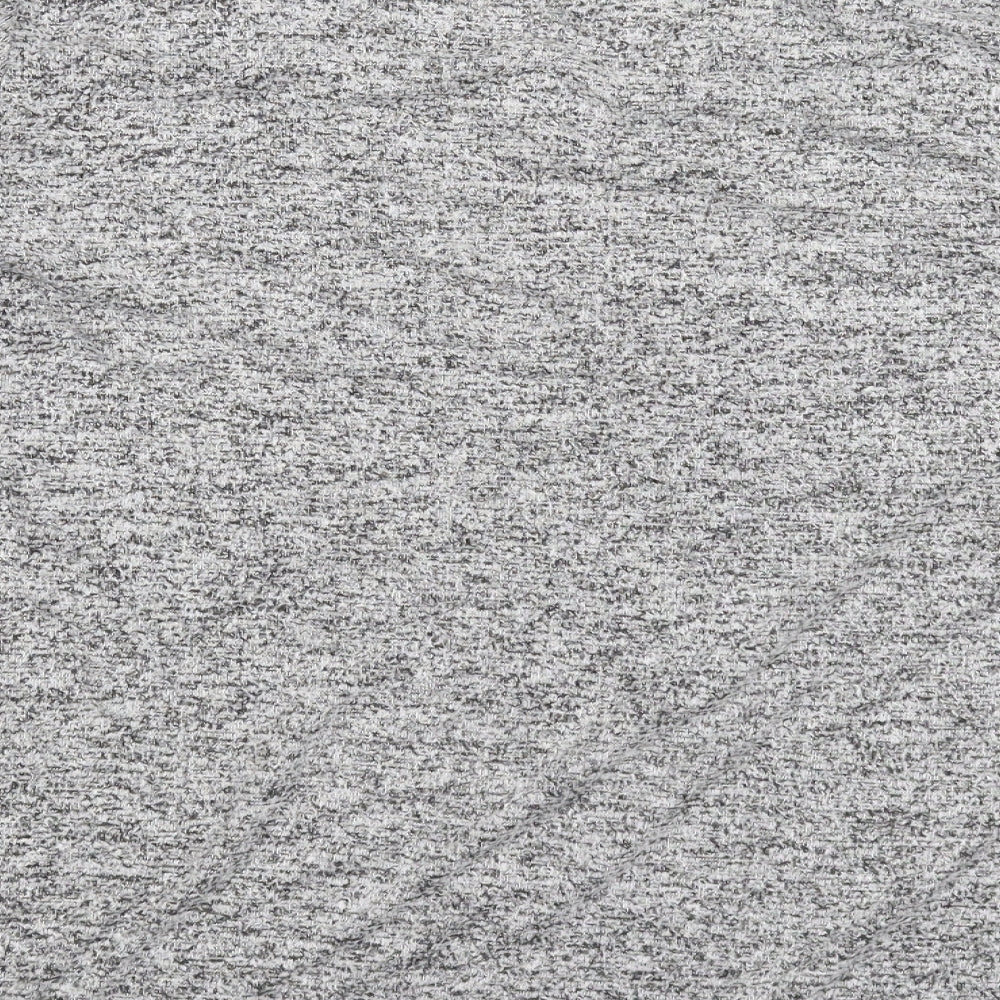 Lucky Star Mens Grey   Pullover Jumper Size L