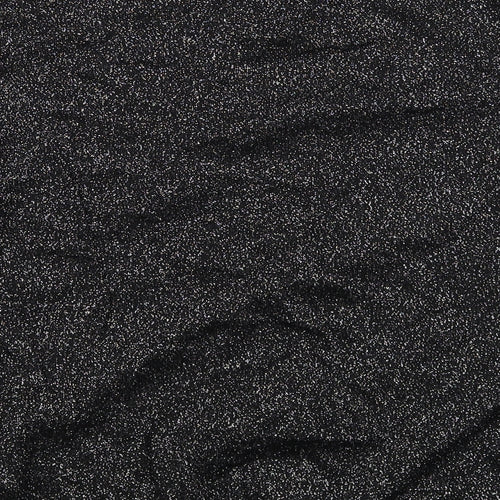 TU Womens Black  Knit Pullover Jumper Size 24