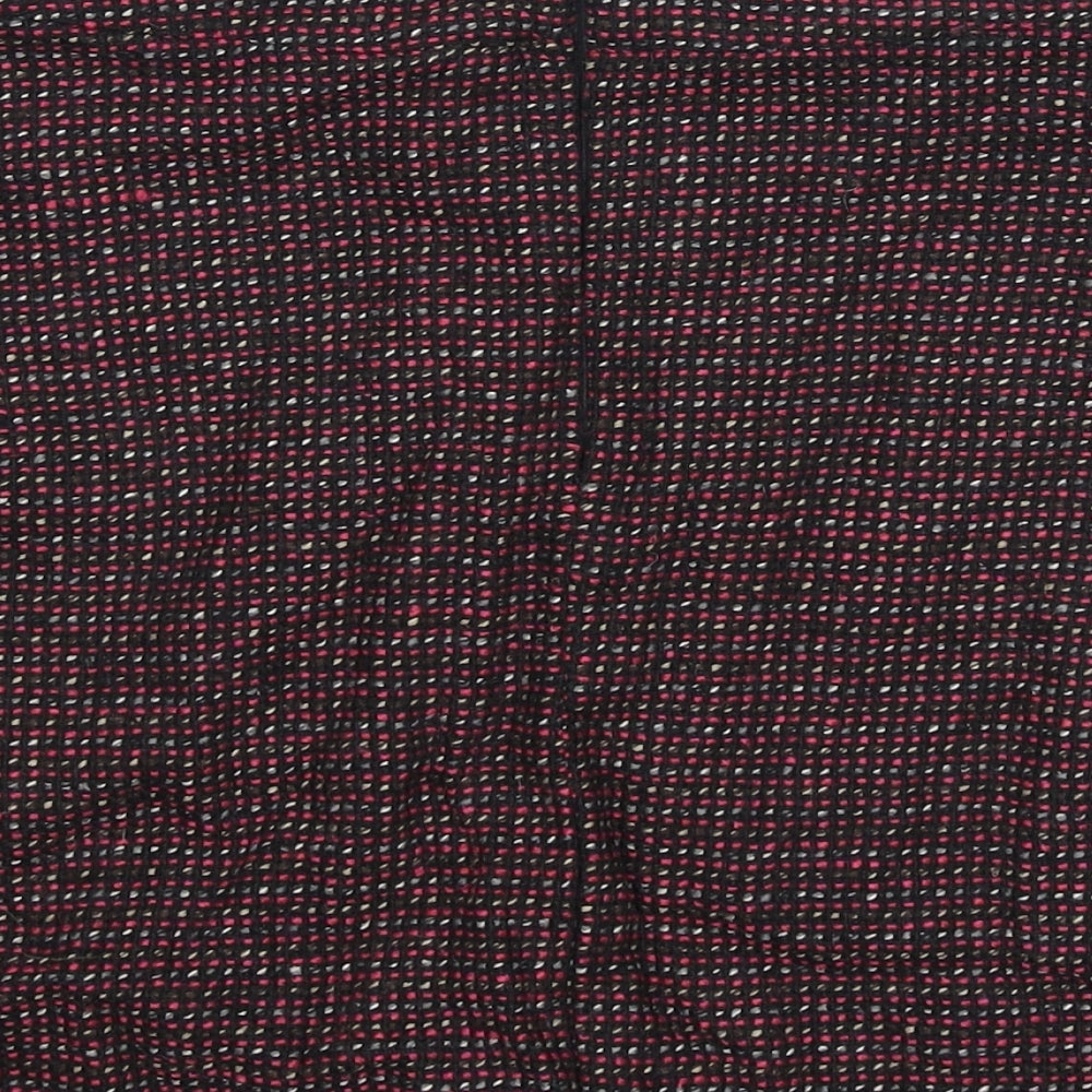 Annie Griffin Womens Multicoloured   A-Line Skirt Size 10