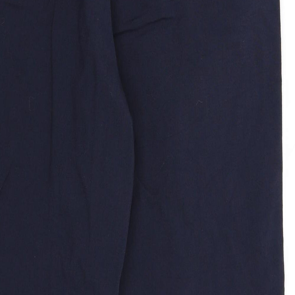 Rohan Mens Blue   Trousers  Size 34 L31 in