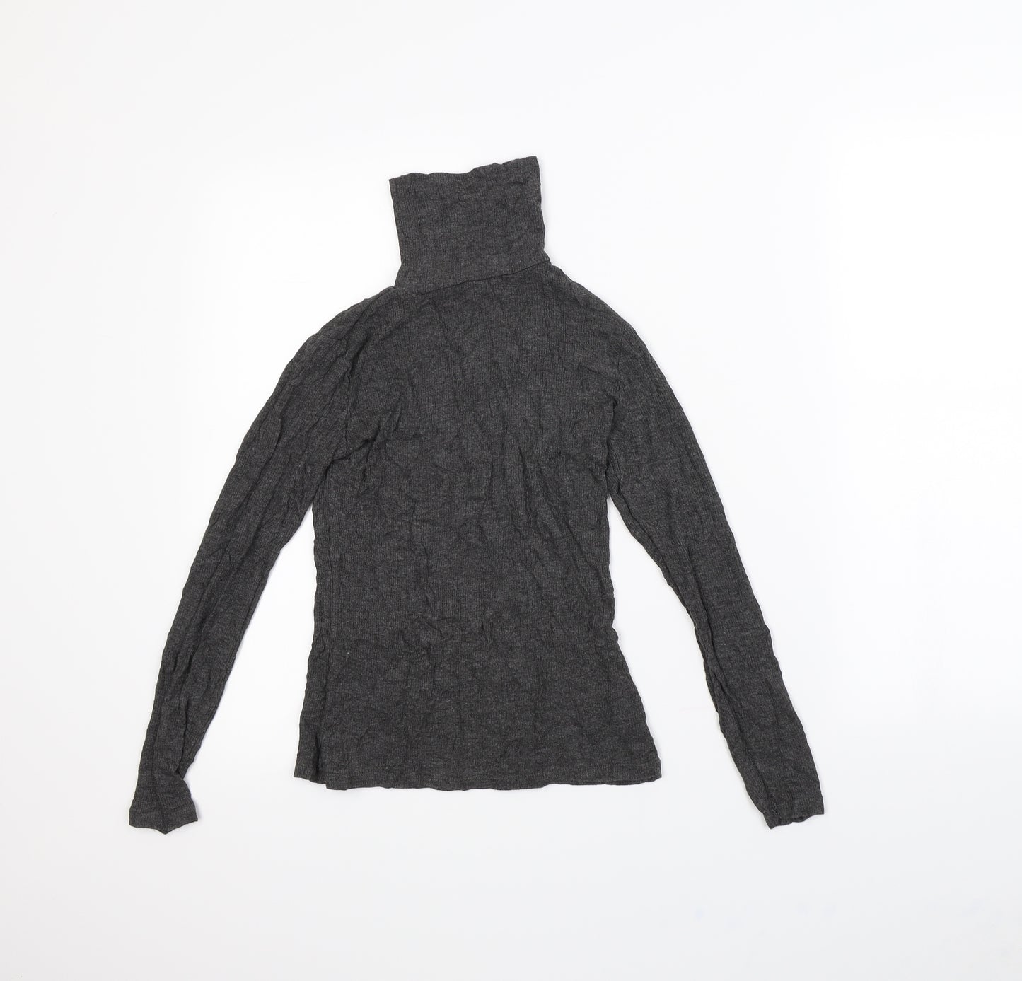 Atmosphere Womens Grey   Pullover Jumper Size 8