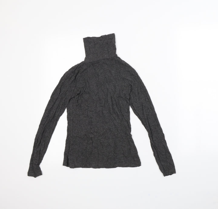 Atmosphere Womens Grey   Pullover Jumper Size 8