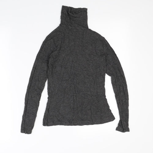Atmosphere Womens Grey   Pullover Jumper Size 8