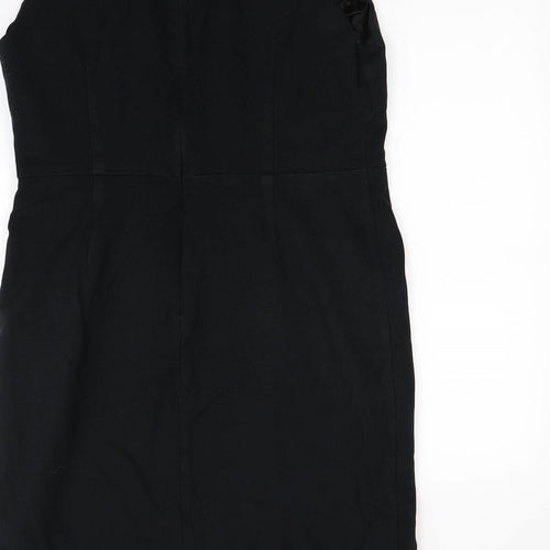 PLanet Womens Black   Pencil Dress  Size 16