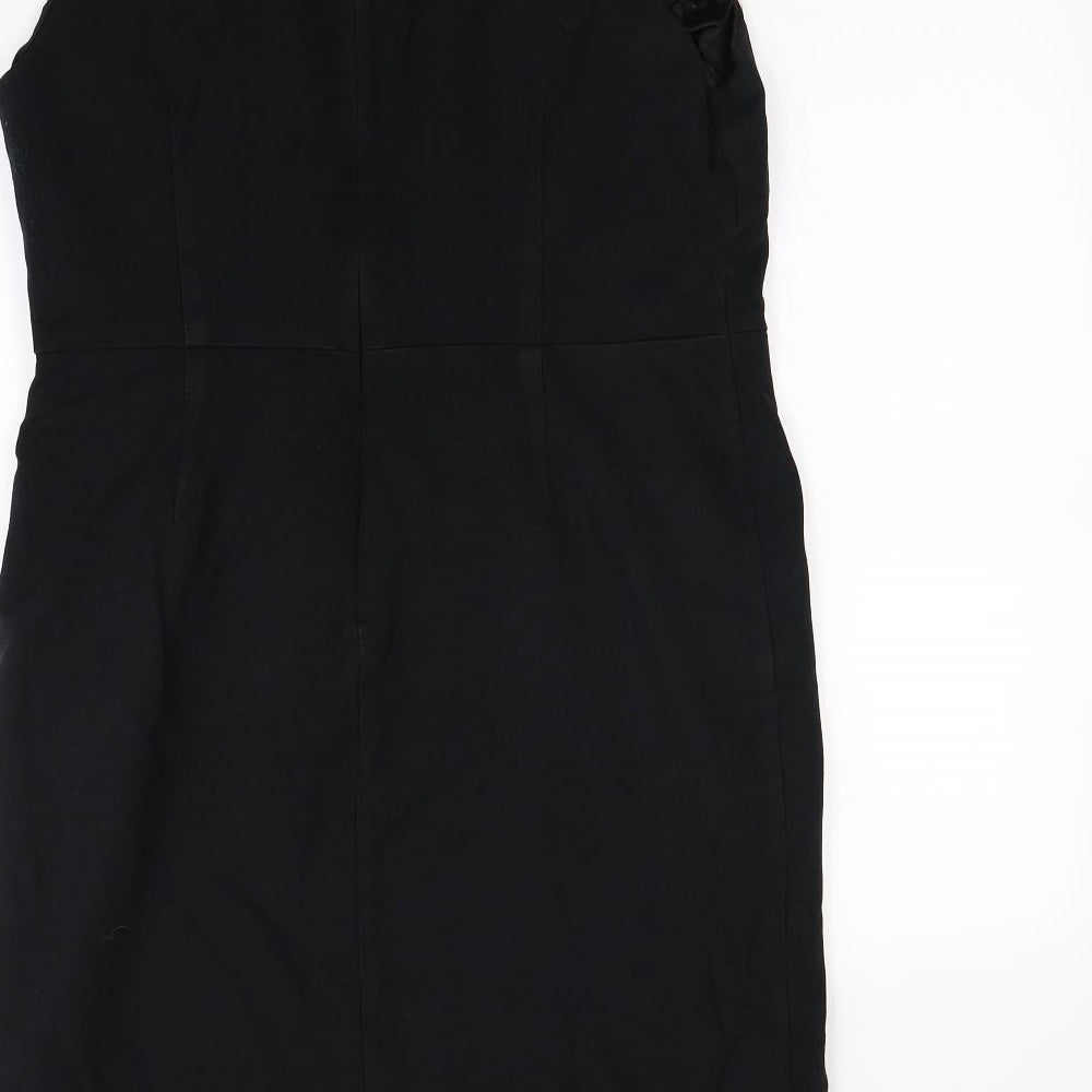 PLanet Womens Black   Pencil Dress  Size 16