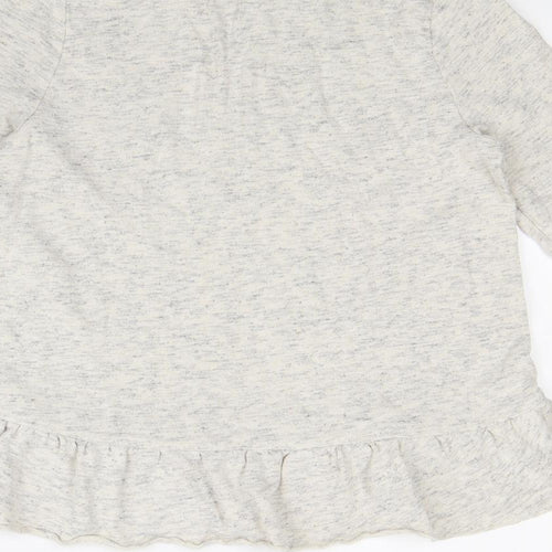 TU Womens Ivory   Pullover Jumper Size 12