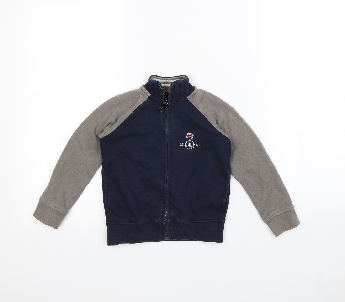 Henri Lloyd Boys Blue   Jacket  Size 3 Years