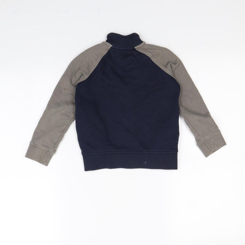 Henri Lloyd Boys Blue   Jacket  Size 3 Years