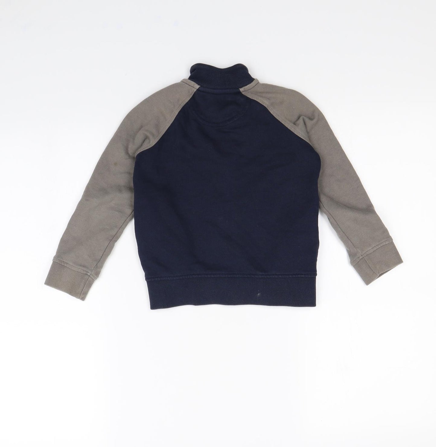 Henri Lloyd Boys Blue   Jacket  Size 3 Years