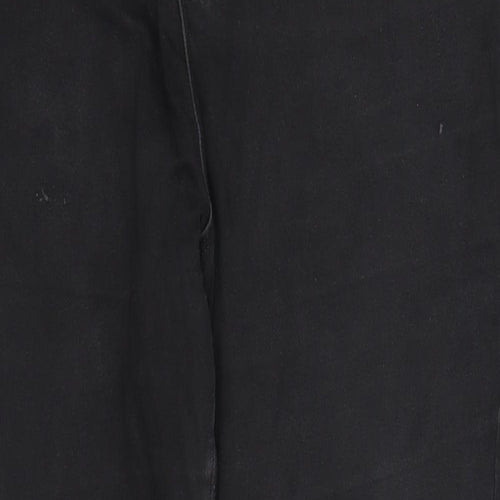 George Womens Black   Jegging Jeans Size 18 L26 in